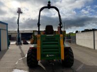 THWAITES 9 TON STRAIGHT SKIP DUMPER - 6