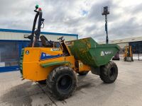 THWAITES 9 TON STRAIGHT SKIP DUMPER - 7