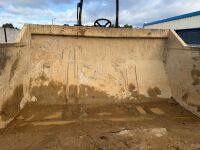 THWAITES 9 TON STRAIGHT SKIP DUMPER - 12