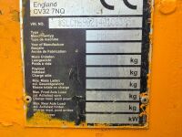 THWAITES 9 TON STRAIGHT SKIP DUMPER - 13