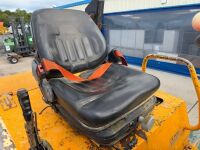 THWAITES 9 TON STRAIGHT SKIP DUMPER - 14