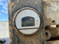 THWAITES 9 TON STRAIGHT SKIP DUMPER - 16