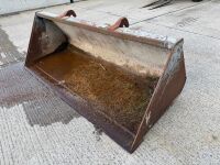 APPROX. 8ft SCOTT BUCKET TO SUIT JCB TELESCOPIC FORKLIFT - 3