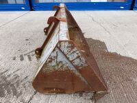 APPROX. 8ft SCOTT BUCKET TO SUIT JCB TELESCOPIC FORKLIFT - 9