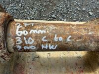 APPROX. 2ft TOOTHLESS DIGGING BUCKET TO SUIT 6-8 TON MACHINE - 9