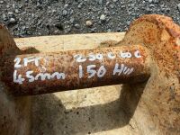 APPROX. 2ft TOOTHLESS DIGGING BUCKET TO SUIT 4-6 TON MACHINE - 9