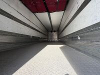 SCHMITZ CARGOBULL 45ft TRI AXLE FRIDGE TRAILER ON AIR - 13