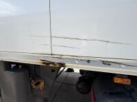 SCHMITZ CARGOBULL 45ft TRI AXLE FRIDGE TRAILER ON AIR - 21