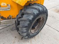 THWAITES 9 TON STRAIGHT SKIP DUMPER - 4