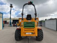 THWAITES 9 TON STRAIGHT SKIP DUMPER - 6
