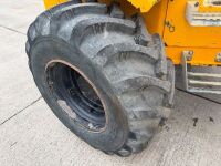 THWAITES 9 TON STRAIGHT SKIP DUMPER - 11
