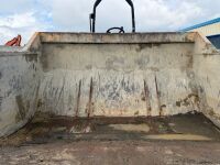 THWAITES 9 TON STRAIGHT SKIP DUMPER - 13