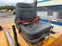 THWAITES 9 TON STRAIGHT SKIP DUMPER - 15