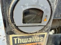 THWAITES 9 TON STRAIGHT SKIP DUMPER - 17