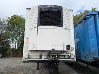 SCHMITZ CARGOBULL 45ft TRI AXLE FRIDGE TRAILER ON AIR - 28