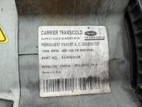 SCHMITZ CARGOBULL 45ft TRI AXLE FRIDGE TRAILER ON AIR - 31