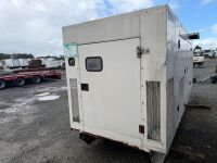 AJ POWER AJ440PX-5 400KVA SUPER SILENT DIESEL GENERATOR - 4