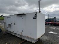 AJ POWER AJ440PX-5 400KVA SUPER SILENT DIESEL GENERATOR - 5
