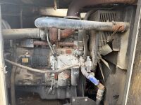 AJ POWER AJ440PX-5 400KVA SUPER SILENT DIESEL GENERATOR - 9