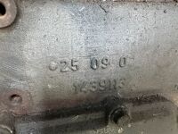 AJ POWER AJ440PX-5 400KVA SUPER SILENT DIESEL GENERATOR - 11