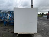 AJ POWER AJ440PX-5 400KVA SUPER SILENT DIESEL GENERATOR - 13