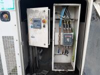 AJ POWER AJ440PX-5 400KVA SUPER SILENT DIESEL GENERATOR - 22