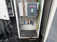 AJ POWER AJ440PX-5 400KVA SUPER SILENT DIESEL GENERATOR - 24