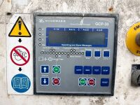 AJ POWER AJ440PX-5 400KVA SUPER SILENT DIESEL GENERATOR - 25