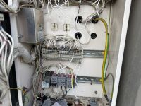 AJ POWER AJ440PX-5 400KVA SUPER SILENT DIESEL GENERATOR - 27