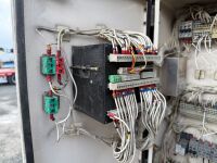 AJ POWER AJ440PX-5 400KVA SUPER SILENT DIESEL GENERATOR - 28