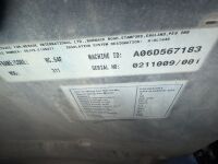 AJ POWER AJ440PX-5 400KVA SUPER SILENT DIESEL GENERATOR - 29