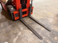 NISSAN 2 TON GAS FORKLIFT - 7