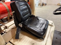 NISSAN 2 TON GAS FORKLIFT - 16