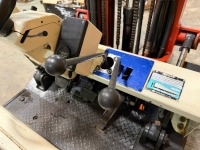 NISSAN 2 TON GAS FORKLIFT - 18