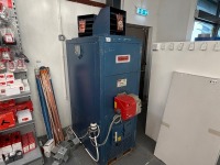 WARMFLOW AIR HEATER 100/150 240V INDUSTRIAL HEATER - 2