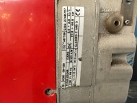 WARMFLOW AIR HEATER 100/150 240V INDUSTRIAL HEATER - 5