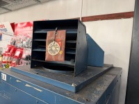 WARMFLOW AIR HEATER 100/150 240V INDUSTRIAL HEATER - 7