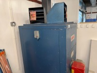WARMFLOW AIR HEATER 100/150 240V INDUSTRIAL HEATER - 10