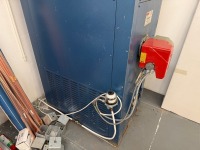 WARMFLOW AIR HEATER 100/150 240V INDUSTRIAL HEATER - 11