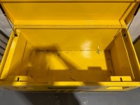 JEFFERSON SITE SAFE 700 SECURE STORAGE CHEST - 3