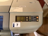 HP DESIGNJET 500 PLUS 240V A1 FORMAT PRINTER - 4