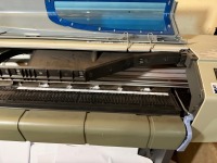 HP DESIGNJET 500 PLUS 240V A1 FORMAT PRINTER - 7