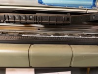 HP DESIGNJET 500 PLUS 240V A1 FORMAT PRINTER - 9