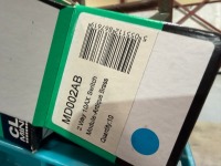 LOT TO INC. ASSORTED BATTEN HOLDERS, SWITCHES, MOUNTING BRACKETS ETC. - 14