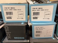 LOT TO INC. APPROX. 100No. BOXES OF ASSORTED UNUSED SWITCHES - 2