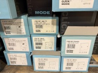 LOT TO INC. APPROX. 100No. BOXES OF ASSORTED UNUSED SWITCHES - 6