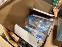 LOT TO INC. APPROX. 100No. BOXES OF ASSORTED UNUSED SWITCHES - 9