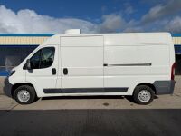 PEUGEOT BOXER 335 L3 H2 2.0 BLUE HDI 130PS FRIDGE VAN&nbsp; - 7
