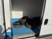 PEUGEOT BOXER 335 L3 H2 2.0 BLUE HDI 130PS FRIDGE VAN&nbsp; - 11