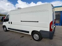 PEUGEOT BOXER 335 L3 H2 2.0 BLUE HDI 130PS FRIDGE VAN&nbsp; - 15